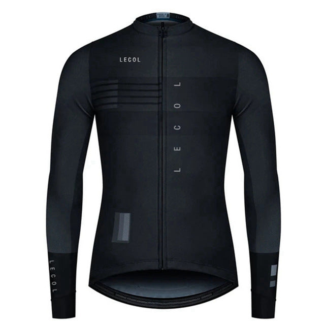 Full Sleeve Cycling Jersey